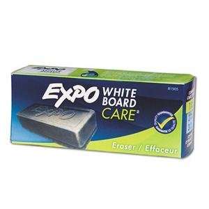  S&S Worldwide Expo® Dry Erase Eraser Toys & Games