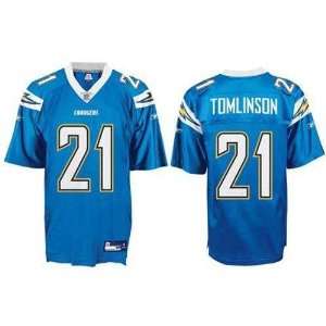   NFL Replica Player Jersey (Alternate Color) (Large)