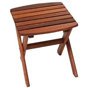  Great American Woodies 87722 Cedar Side Table