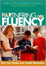 Partnering for Fluency, (1593852649), Mary Kay Moskal, Textbooks 