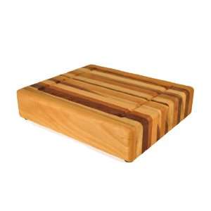  Small Striped Chopping Block