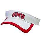 mustang hat white  