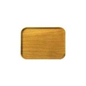  Glassteel™ Rectangular  Wood Grain Pattern Fiberglass 