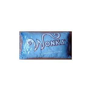    WONKA BAR Blue Pillow Chilly Chocolate Creme Bar Toys & Games