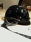 Vega XTS Helmet Gloss Black
