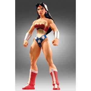  JLA Classified Classic Wonder Woman Figure Toys & Games