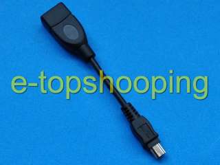 USB Cable for 2010 Sony VMC UAM1 VM CUAM1 Direct Copy  