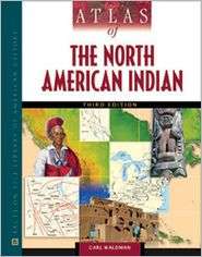   Indian, (0816068585), Carl Waldman, Textbooks   