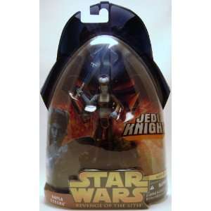  ROTS #32 Aayla Secura C8/9 Toys & Games