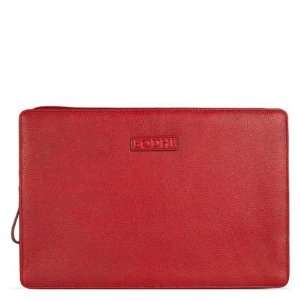  Bodhi 11 Inch Macbook Air Sleeve by Bodhi   Red 