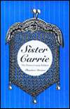 Sister Carrie The Pennsylvania Edition, (0812216385), Theodore 