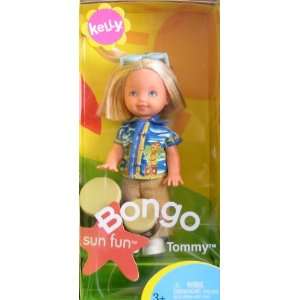  Barie Kelly Sun Fun Bongo Tommy doll Toys & Games