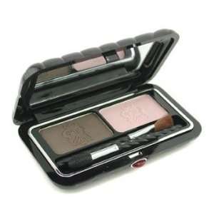   Firenze Pink   Borghese   Eye Color   Shadow Milano Duale   4g/0.14oz