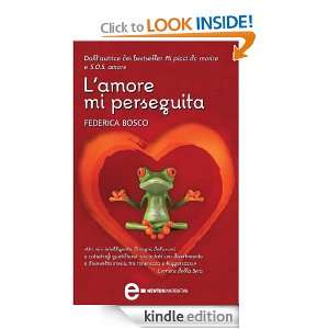   Pocket) (Italian Edition) Federica Bosco  Kindle Store