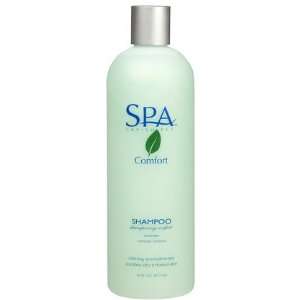  Tropiclean Spa Comfort Shampoo   16oz (Quantity of 3 