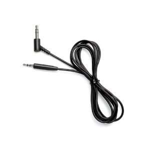  OE2 headphones replacement audio cable   Black 