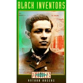 Black Inventors (American Profiles (Facts on File)) by Nathan Aaseng 
