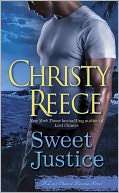   Sweet Justice (Last Chance Rescue Series #7) by 