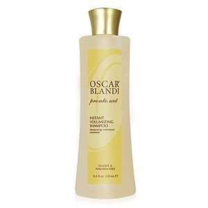 Oscar Blandi Pronto Wet Instant Volumizing Shampoo