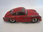 Dinky Toys   Porsche 356A   No 182   Repainted for Restoration