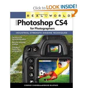 Real World Adobe Photoshop CS4 for Photographers and over one million 