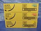 Xerox 7132,7232,7242 color toners 6r1263,6r1264,​6r1265