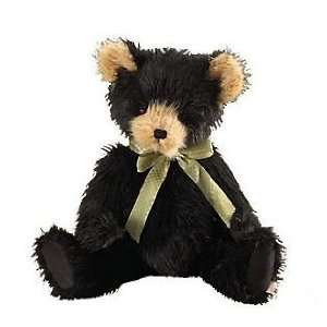  Boyds Bears Plush Cole Black Bear Toys & Games