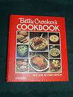 Vintage 1978 BETTY CROCKERS COOKBOOK New & Revised Edition 5 Ring 
