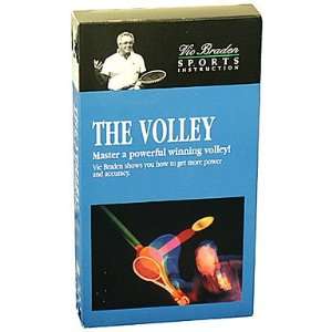  The Volley, Vic Braden
