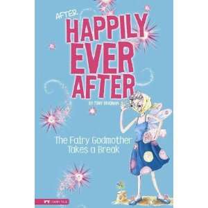  Break (After Happily Ever After) [Hardcover] Tony Bradman Books
