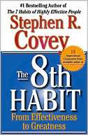 The 8th Habit From Stephen R. Covey