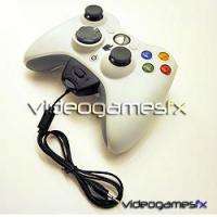 XBOX 360 LIVE TURTLE BEACH X11 X31 X41 REPLACEMENT PUCK TALKBACK CABLE 