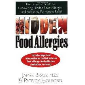   Food Allergies and Achieving Permane [Paperback] James Braly Books