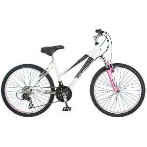  Schwinn 24 inch Bike   Girls   Cascade