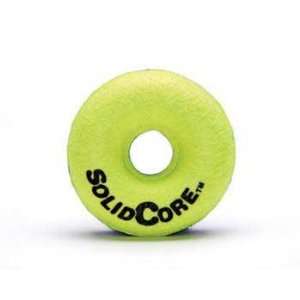  Spot Solid Core Tennis Donut 4