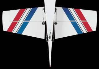 From every angle, the Great Planes 27% CAP 232 ARF is a stunner 