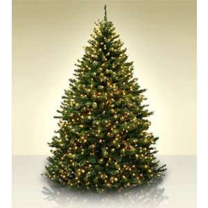  9 Multi   Deluxe Evergreen Mixed Pine Artificial 
