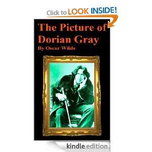 The Picture of Dorian Gray Oscar Wilde  Kindle Store