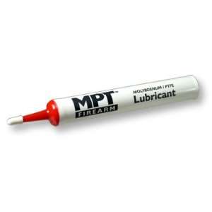    MPT MPT50 Concentrated Firearm Lubricant   .50 oz. Automotive