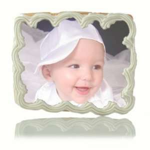  Gourmet Photo Cookie Personalized Baptism Favors Health 