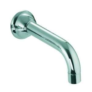 Fima by Nameeks S2157BR Old Bronze Wall Mounted Bathroom Tub Spout wit