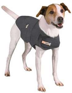 Thundershirt for Dogs (X Large) + FREE Calming Aid Soft Chew 65ct 
