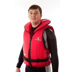   Adults Life Jacket with Whistle   Sizes Small to XL