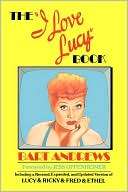   I Love Lucy Book