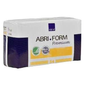  Abri Form S4 Premium (Case)