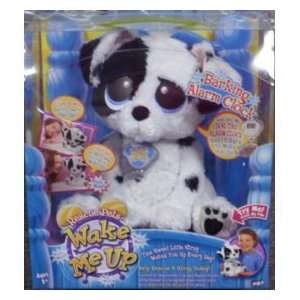  Rescue Pets Wake Me Up Dalmation Toys & Games