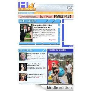  Hollyscoop Kindle Store