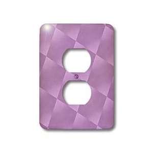  Patricia Sanders Creations   Pink Abstract Squares  Art 