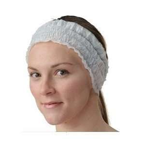  Disposable Head Bands   24 Pack