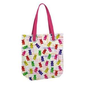  Gummy Bears Candy Tote Bag Toys & Games